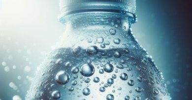 Вода питна у пляшці