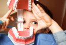 Лікування зубів у дітей
