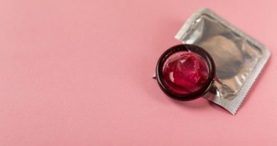 Як визначити свій розмір презерватива