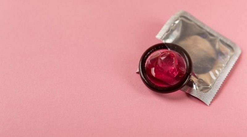Як визначити свій розмір презерватива