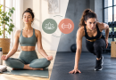 Йога чи HIIT